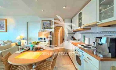 For sale 2 ベッドルーム condo in Bang Lamung, Chonburi