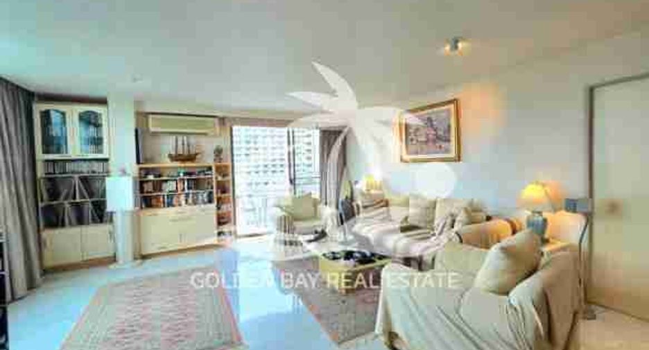For sale 2 ベッドルーム condo in Bang Lamung, Chonburi