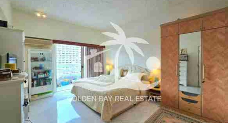 For sale 2 ベッドルーム condo in Bang Lamung, Chonburi