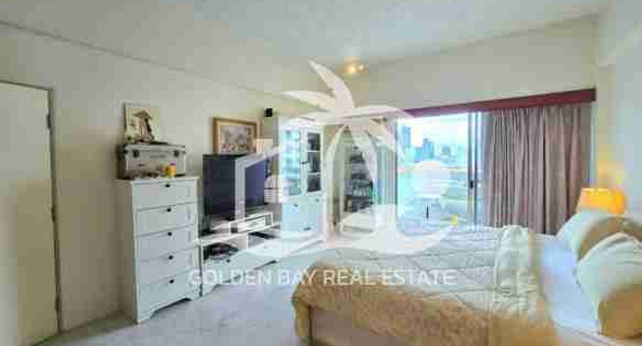 For sale 2 ベッドルーム condo in Bang Lamung, Chonburi
