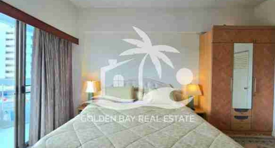 For sale 2 ベッドルーム condo in Bang Lamung, Chonburi