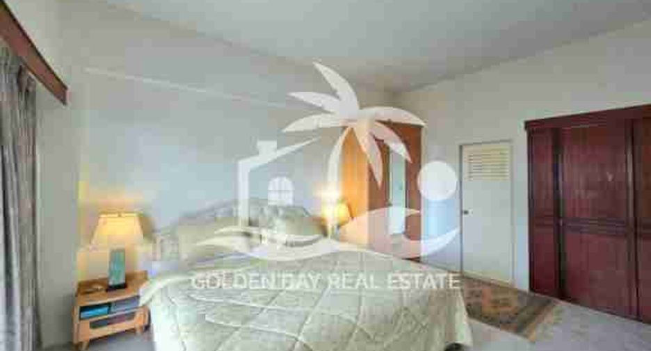 For sale 2 ベッドルーム condo in Bang Lamung, Chonburi