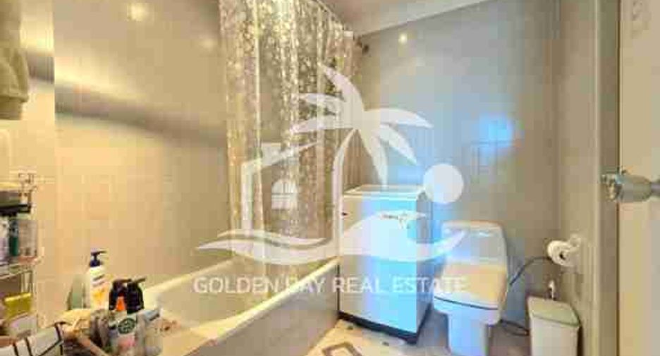 For sale 2 ベッドルーム condo in Bang Lamung, Chonburi