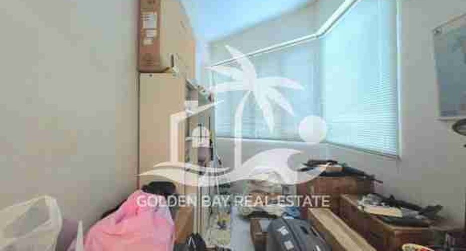 For sale 2 ベッドルーム condo in Bang Lamung, Chonburi