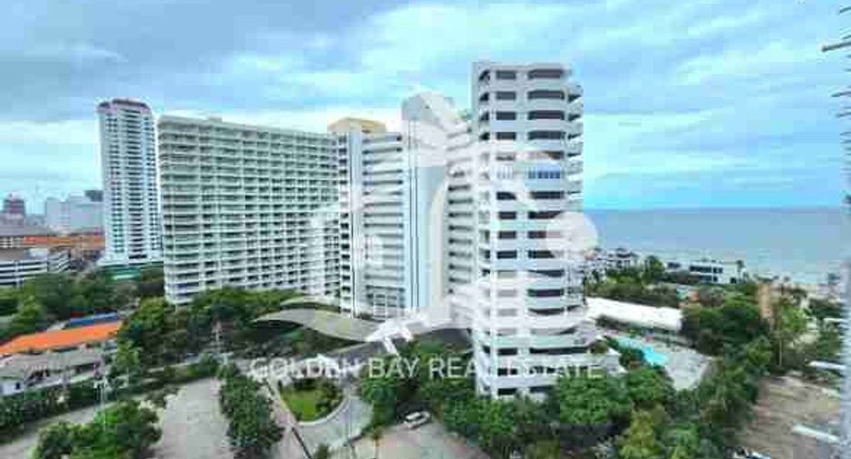 For sale 2 ベッドルーム condo in Bang Lamung, Chonburi