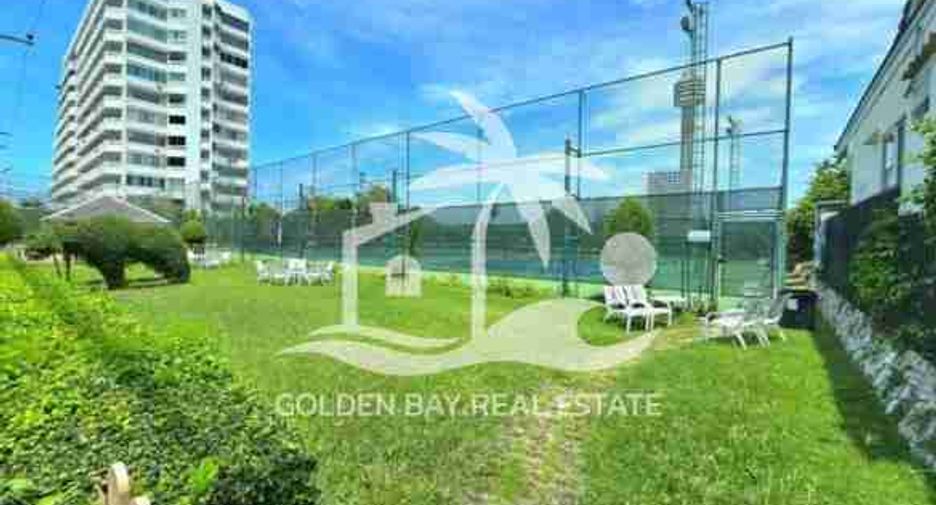 For sale 2 ベッドルーム condo in Bang Lamung, Chonburi