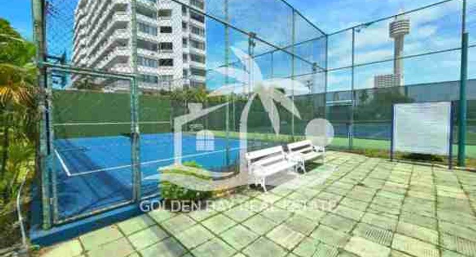 For sale 2 ベッドルーム condo in Bang Lamung, Chonburi