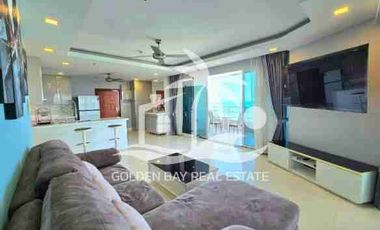 For sale 2 ベッドルーム condo in Bang Lamung, Chonburi