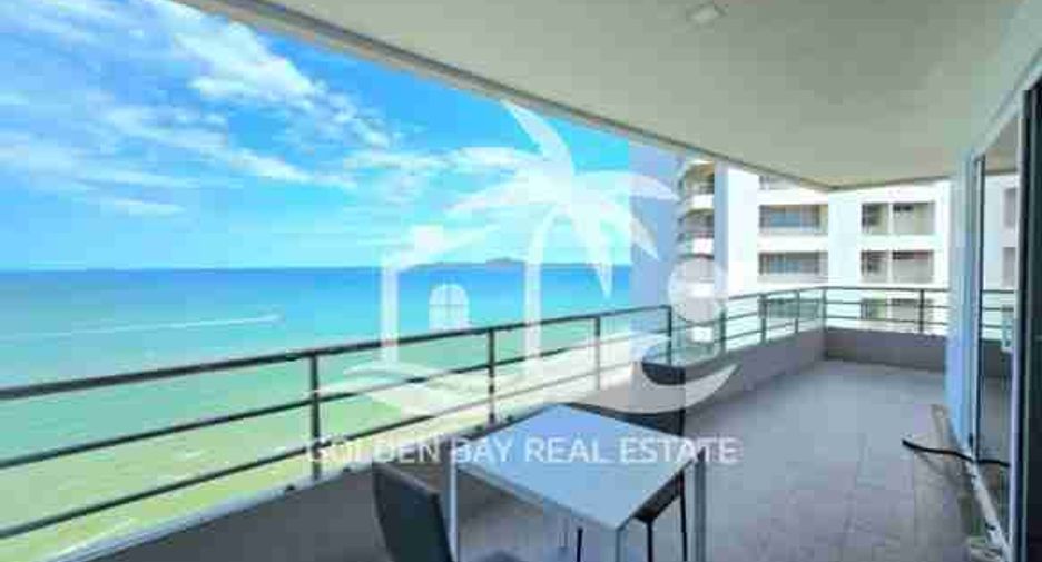 For sale 2 ベッドルーム condo in Bang Lamung, Chonburi