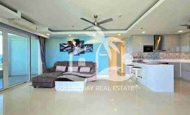 For sale 2 ベッドルーム condo in Bang Lamung, Chonburi