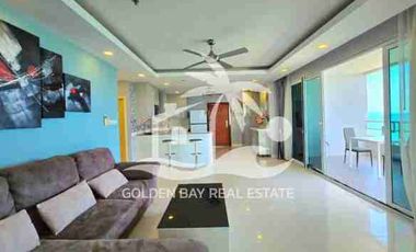 For sale 2 ベッドルーム condo in Bang Lamung, Chonburi