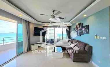 For sale 2 ベッドルーム condo in Bang Lamung, Chonburi