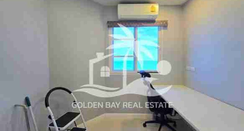 For sale 2 ベッドルーム condo in Bang Lamung, Chonburi