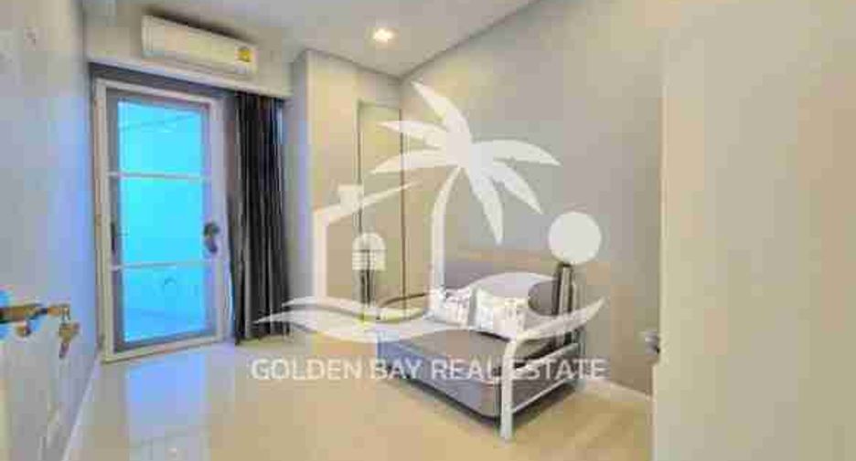 For sale 2 ベッドルーム condo in Bang Lamung, Chonburi