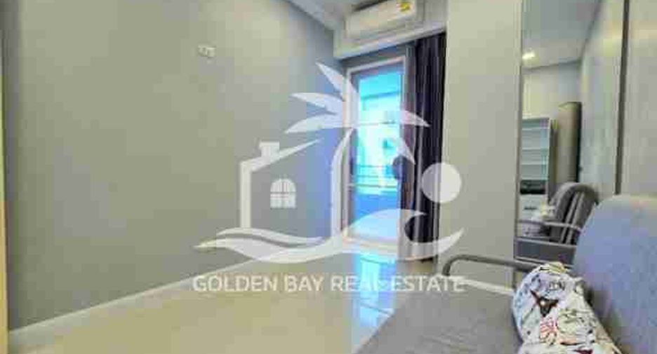 For sale 2 ベッドルーム condo in Bang Lamung, Chonburi
