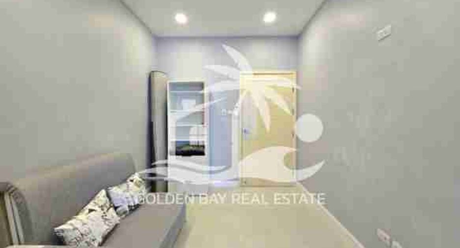 For sale 2 ベッドルーム condo in Bang Lamung, Chonburi