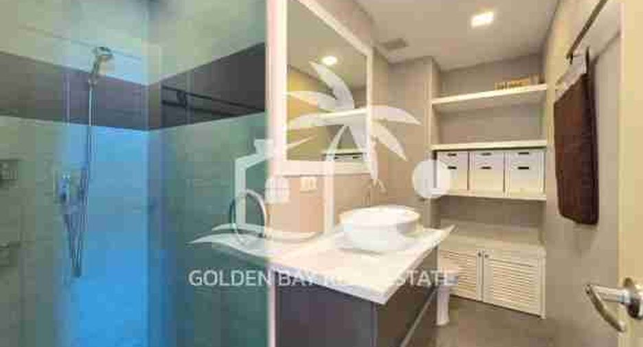 For sale 2 ベッドルーム condo in Bang Lamung, Chonburi