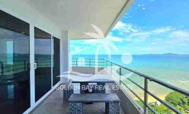 For sale 2 ベッドルーム condo in Bang Lamung, Chonburi