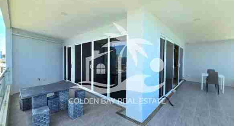 For sale 2 ベッドルーム condo in Bang Lamung, Chonburi