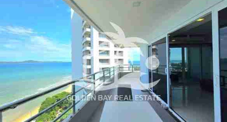 For sale 2 ベッドルーム condo in Bang Lamung, Chonburi