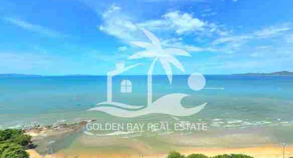 For sale 2 ベッドルーム condo in Bang Lamung, Chonburi