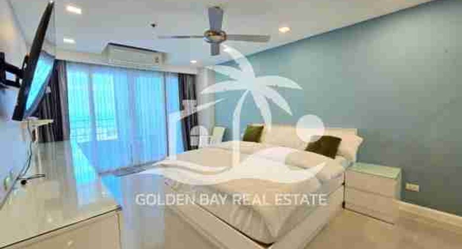 For sale 2 ベッドルーム condo in Bang Lamung, Chonburi