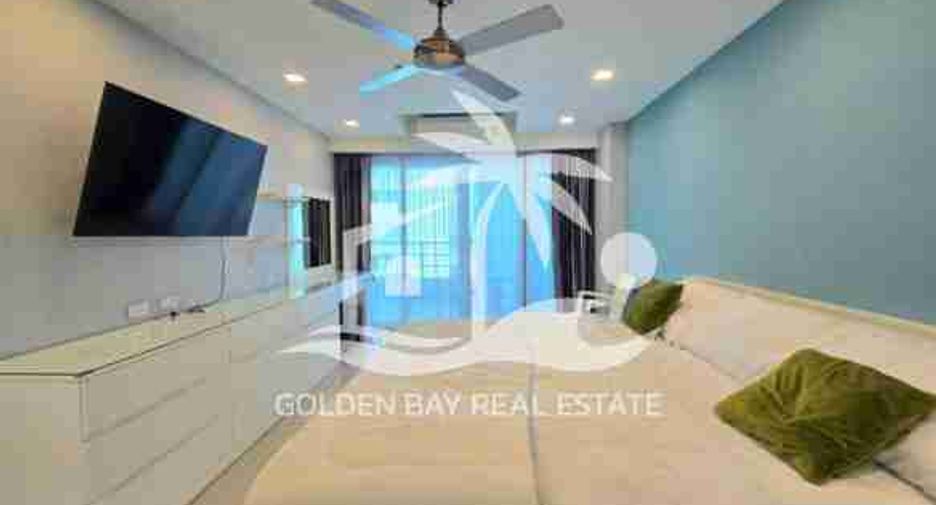 For sale 2 ベッドルーム condo in Bang Lamung, Chonburi