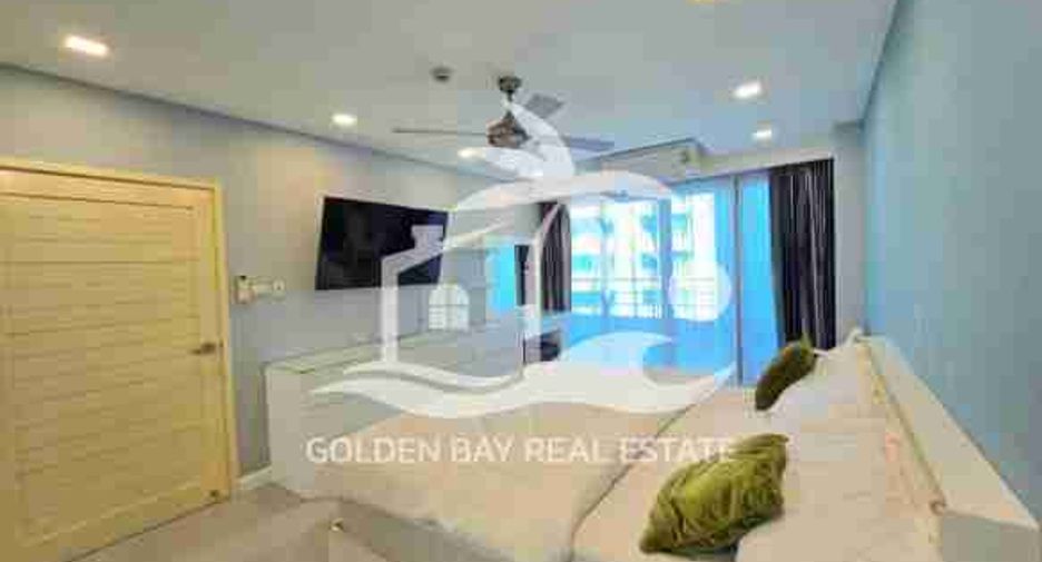 For sale 2 ベッドルーム condo in Bang Lamung, Chonburi