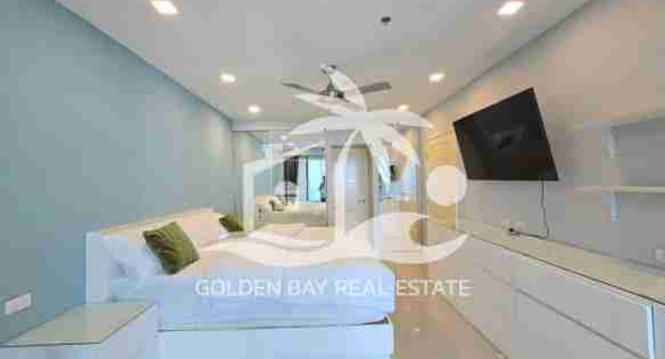 For sale 2 ベッドルーム condo in Bang Lamung, Chonburi