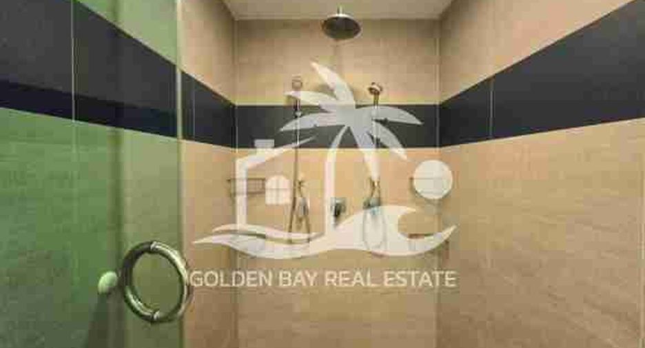 For sale 2 ベッドルーム condo in Bang Lamung, Chonburi