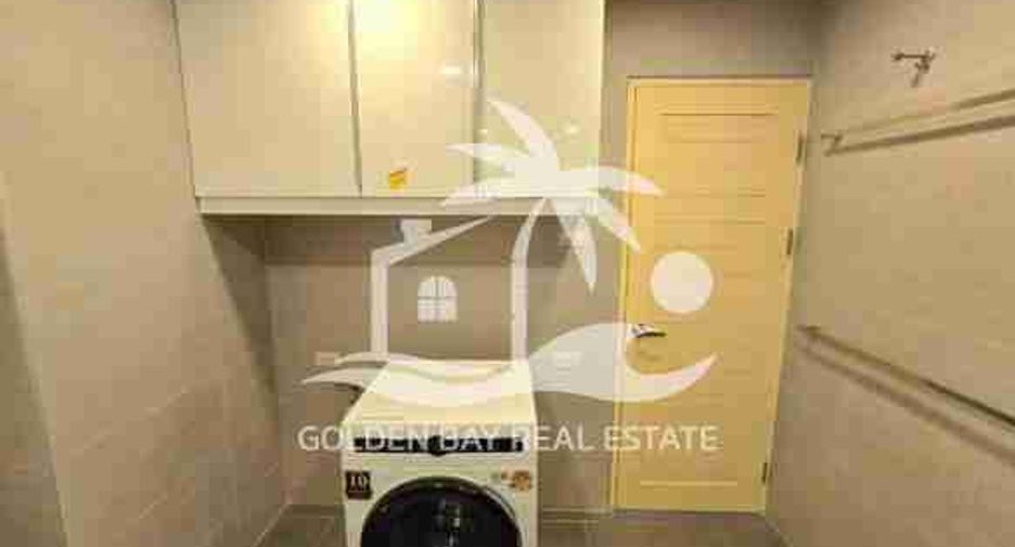 For sale 2 ベッドルーム condo in Bang Lamung, Chonburi