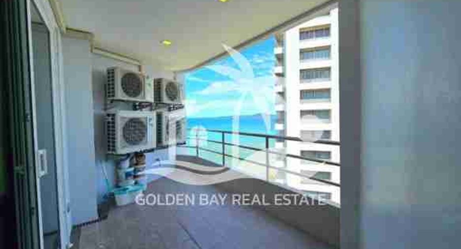 For sale 2 ベッドルーム condo in Bang Lamung, Chonburi