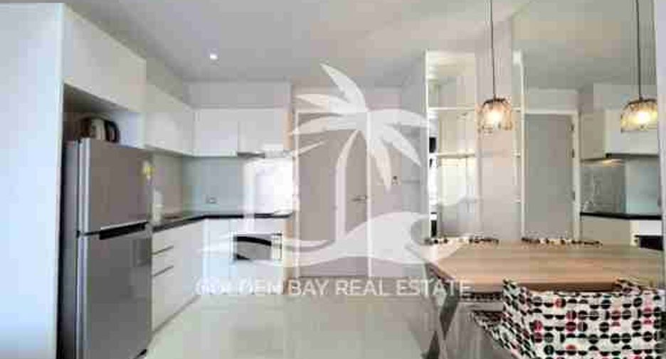 For rent 1 bed condo in Jomtien, Pattaya