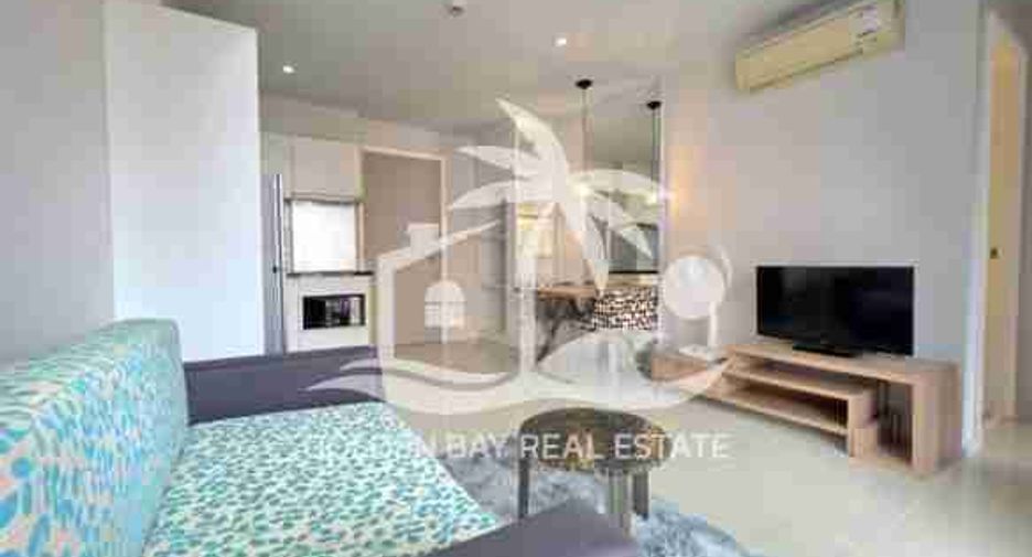 For rent 1 bed condo in Jomtien, Pattaya