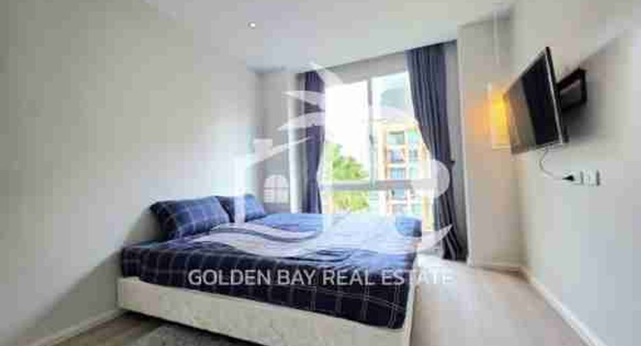 For rent 1 bed condo in Jomtien, Pattaya