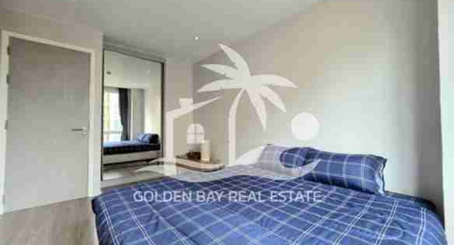 For rent 1 bed condo in Jomtien, Pattaya