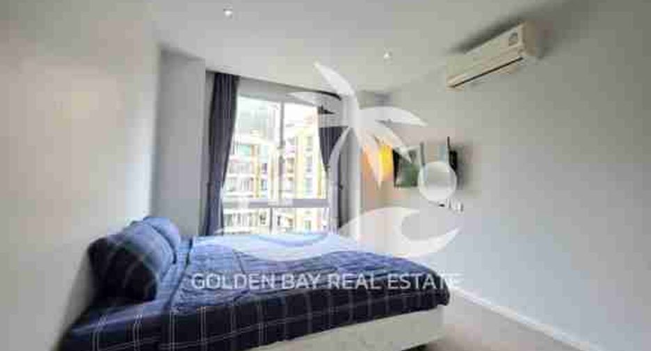 For rent 1 bed condo in Jomtien, Pattaya