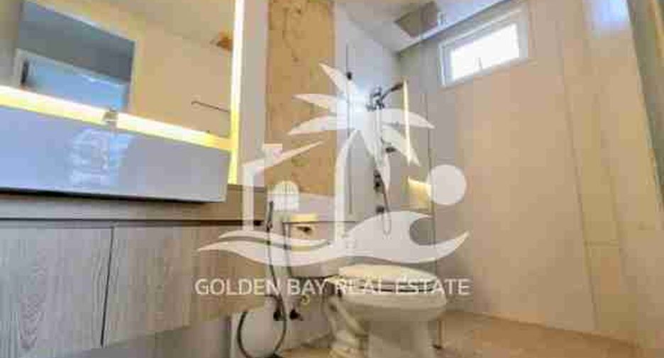 For rent 1 bed condo in Jomtien, Pattaya