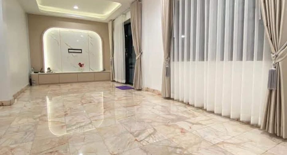 Продажа 4 спальни дом в Bang Phli, Самутпракан