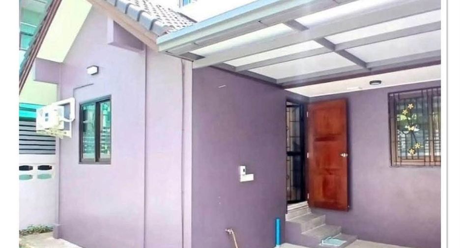 Продажа 4 спальни дом в Bang Phli, Самутпракан