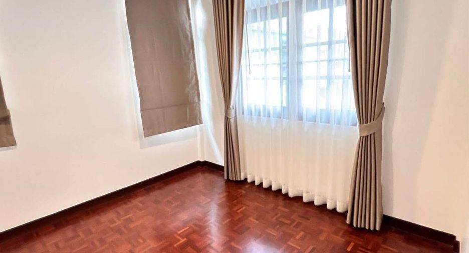 Продажа 4 спальни дом в Bang Phli, Самутпракан