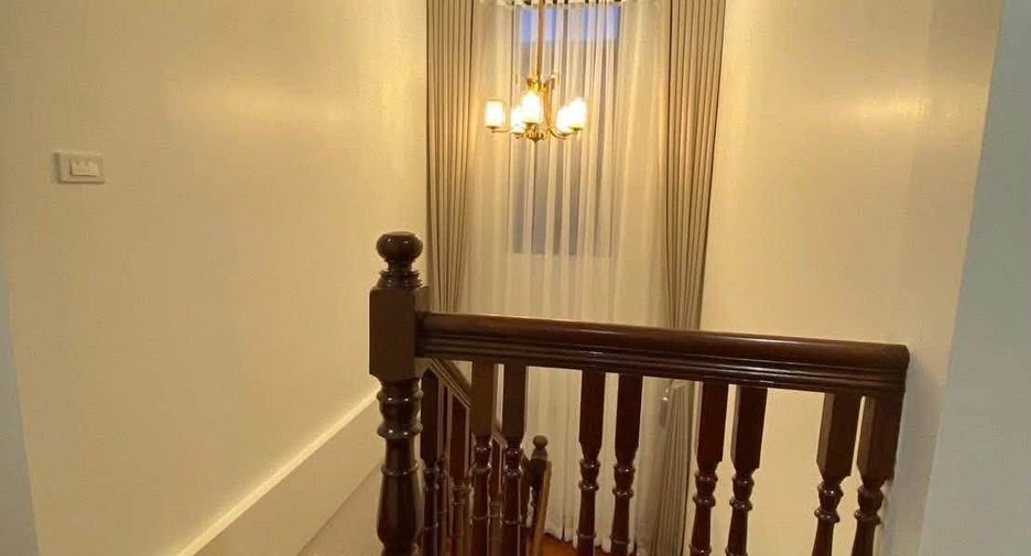 Продажа 4 спальни дом в Bang Phli, Самутпракан