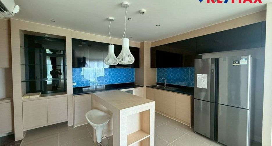 For sale 2 bedrooms condo in Bang Lamung, Chonburi