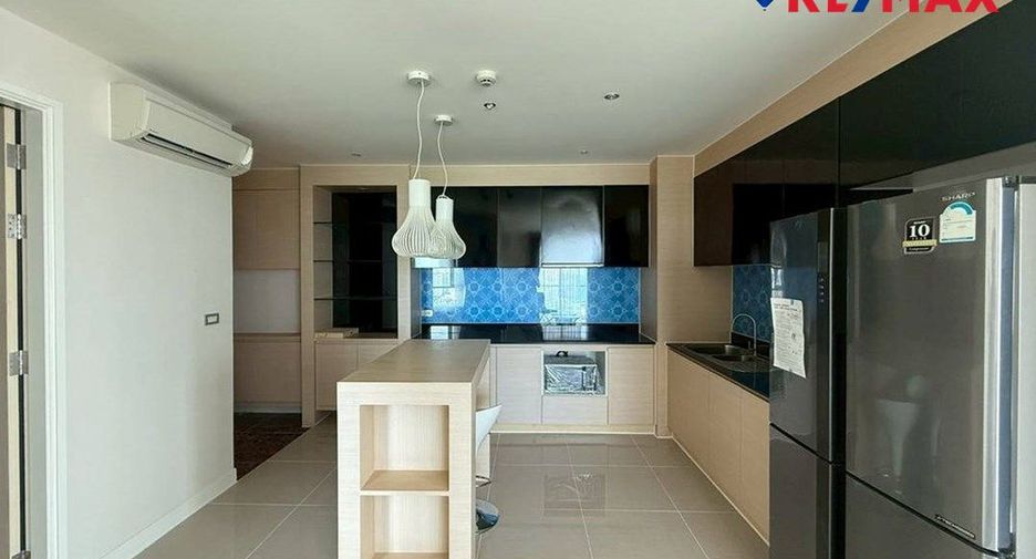 For sale 2 bedrooms condo in Bang Lamung, Chonburi