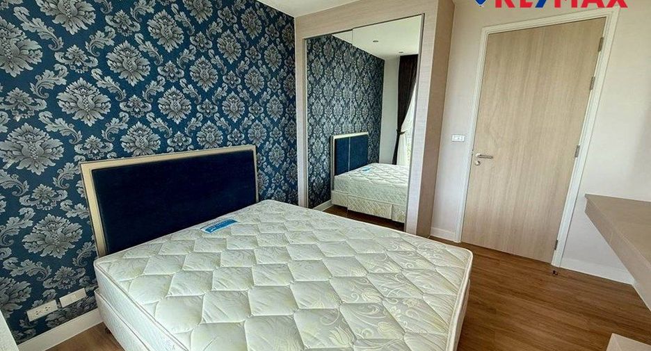 For sale 2 bedrooms condo in Bang Lamung, Chonburi