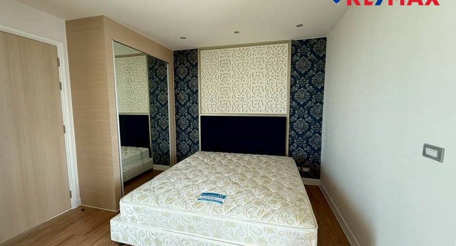 For sale 2 bedrooms condo in Bang Lamung, Chonburi