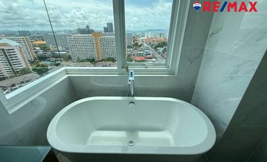 For sale 2 bedrooms condo in Bang Lamung, Chonburi