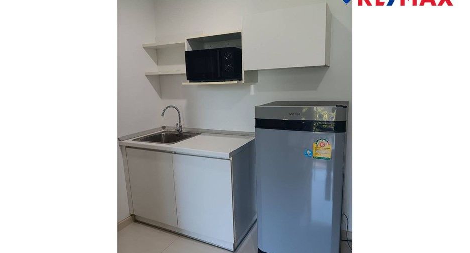 Condo en venta de 1 habitaciones en Bang Lamung, Chonburi