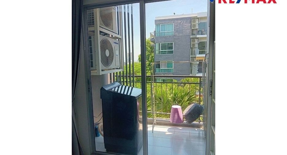 Condo en venta de 1 habitaciones en Bang Lamung, Chonburi