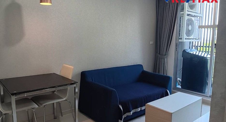 Condo en venta de 1 habitaciones en Bang Lamung, Chonburi